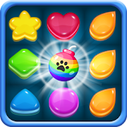 Candy Voyage  Icon