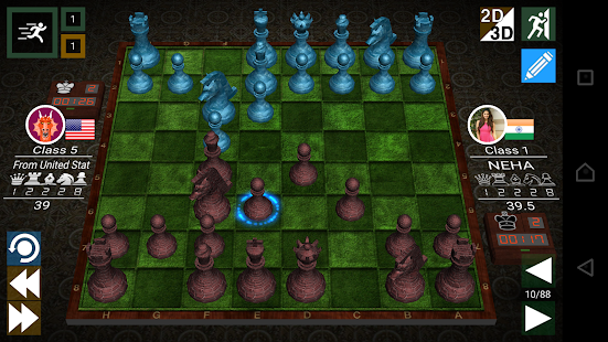 World Chess Championship screenshots 6