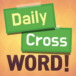 Icon image Crossword Daily!