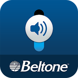 Imagen de icono Beltone HearPlus