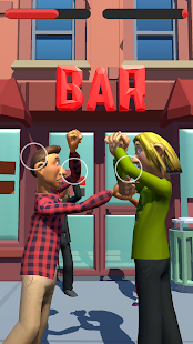 Bar Fight 0.16 APK + Мод (Unlimited money) за Android
