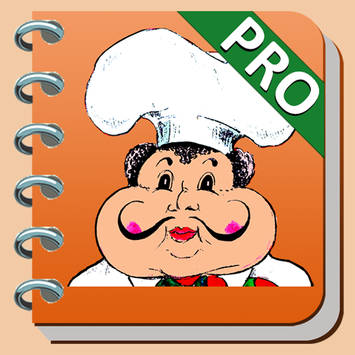 My Cookery Book Pro