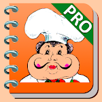 Cover Image of डाउनलोड My Cookery Book Pro  APK