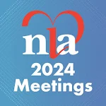 NLA 2024 Meetings