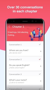 English Conversation Practice – Cudu for PC 2