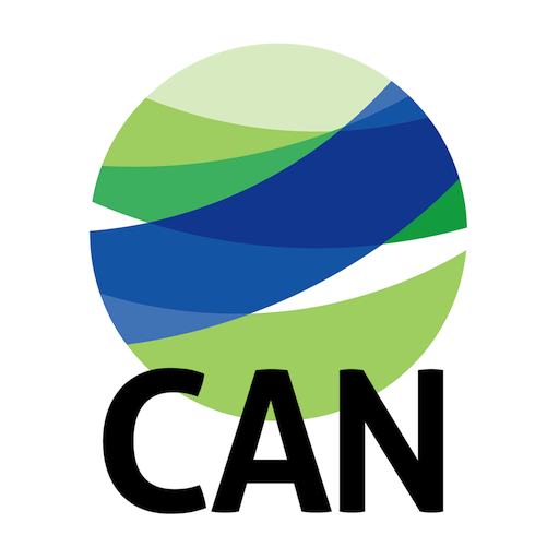 ECO Newsletter - CAN Intl logo
