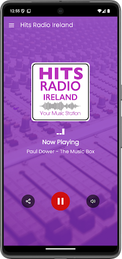Hits Radio Ireland