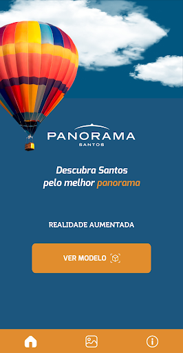 Panorama RA Screen 2