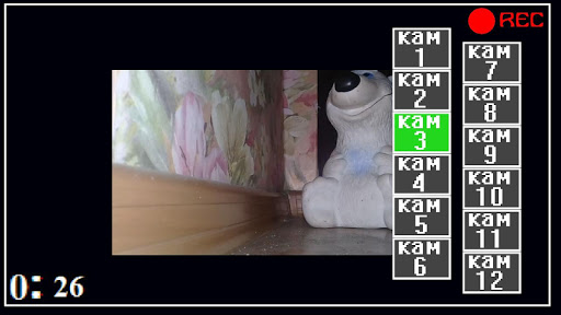 Пять Ночей С Ёжиком 2 Screen 2