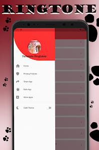 Captura de Pantalla 3 Tonos Vallenatos Nuevos android