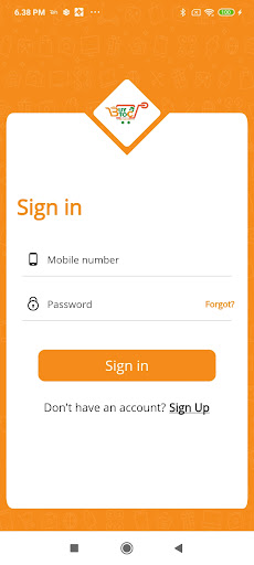 Buybtoc Screen 3