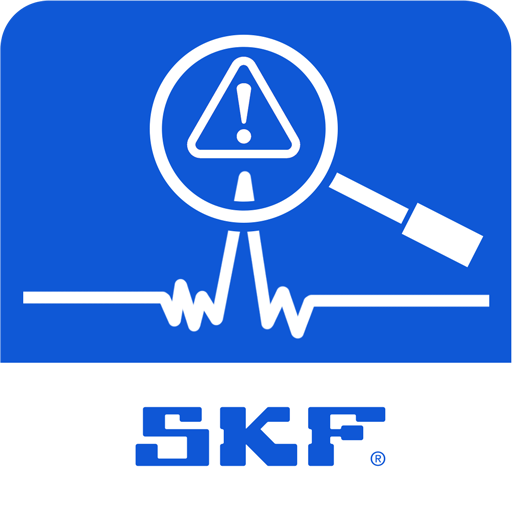 SKF Axios  Icon
