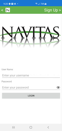 Navitas Screen 2