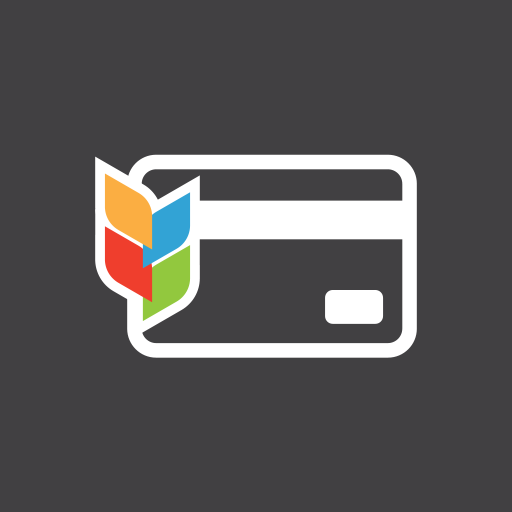 Four Points FCU Card Controls logo