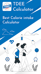 Tdee calculator for online weight loss