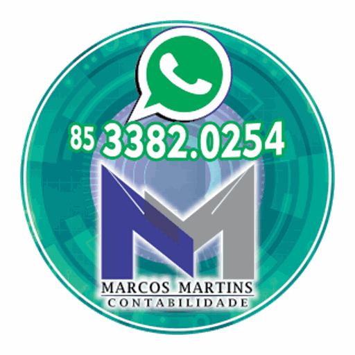 MM Contabilidade CE logo