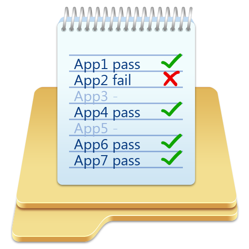 EasyPAT Mobile 7.0 Icon