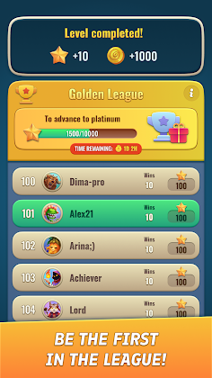 Dots All - Connect & Blast - Screenshot 4