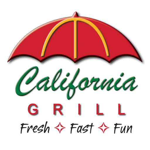 California Grill To Go