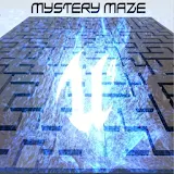 Mystery Maze Free icon