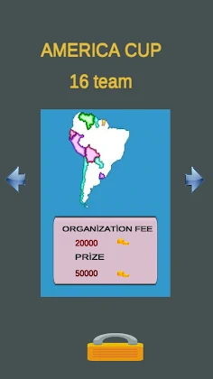 tikitaka football - Screenshot 4