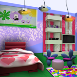 Realistic Room Design icon