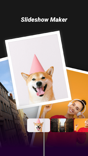 iCut: Video Editor & Maker screenshot 10