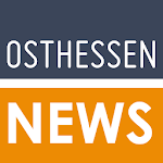 Cover Image of Download Osthessen News  APK