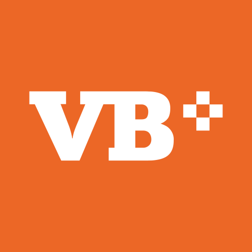 MijnVBPlus logo