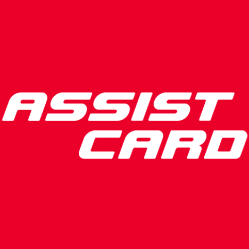 ASSIST CARD Logo