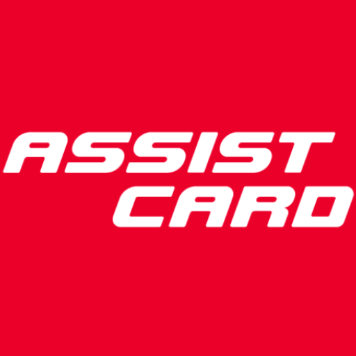 ASSIST CARD  Icon