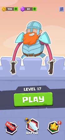 Game screenshot Wall Fall mod apk