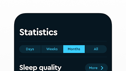 Sleep Cycle APK v4.22.35.6746 MOD (Premium Unlocked) Gallery 6