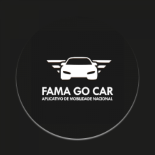 Fama Go Car - Motorista logo