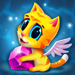 Cloud Busters Mod Apk