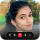 Desi Girls Video Chat - Live Video Chat India - Androidアプリ
