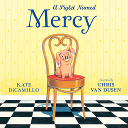 Icon image A Piglet Named Mercy