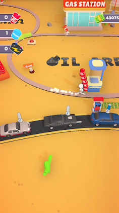 Oil King - Screenshot 3