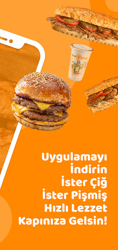 Köfteci Yusuf Screenshot 2 - AppWisp.com