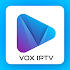 VOX IPTV Player