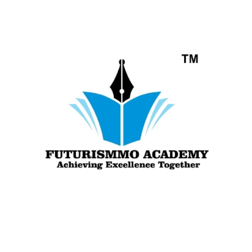Futurismmo Academy logo