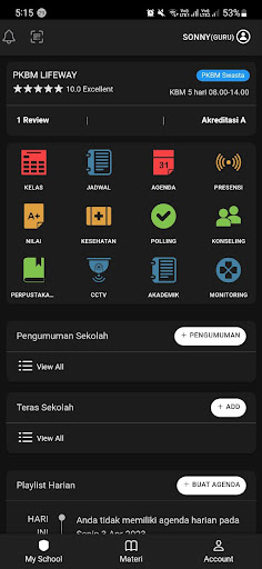 Lifeway Digital School