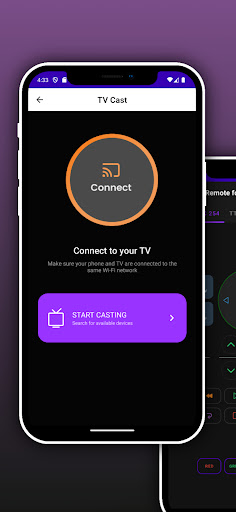 IR Remote for Unity Digital tv