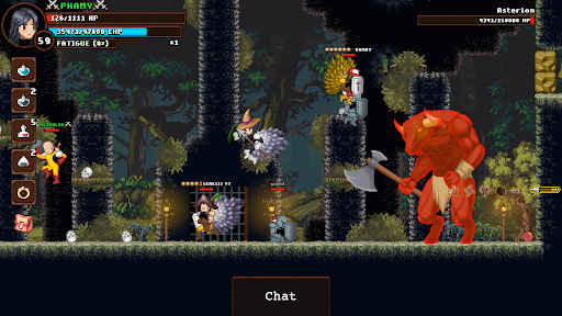 GoBattle.io Screen 2