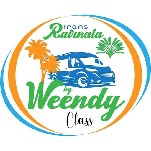 Trans Ravinala Weendy Class logo