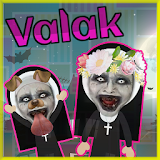 Valak Game Conjuring 2 icon