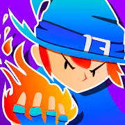 Magic Hands Mod APK 0.3.5