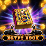 Cover Image of Скачать Egypt Book 1.0 APK