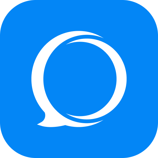Quản Trị Công Dân Số logo