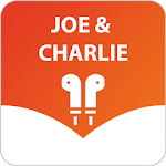 Cover Image of Скачать Джо и Чарли - Большая книга АА  APK